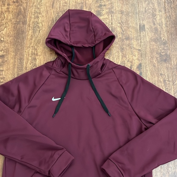 Nike Multi Sport Training Pullover Hoodie Size XL - Picture 3 of 17